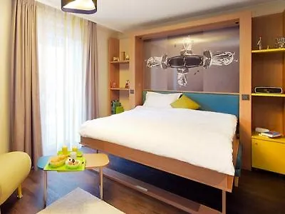Aparthotel Adagio Köln