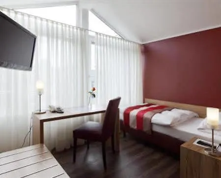 Restaurant Adolphs Gasthaus Hotell Köln