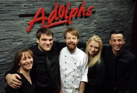 Restaurant Adolphs Gasthaus 3* Köln