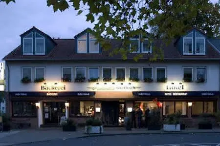 Restaurant Adolphs Gasthaus Hotell 3*