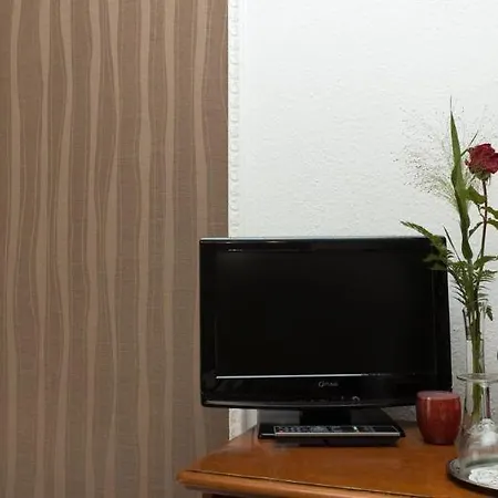 Smarty Dom - Boardinghouse - Kontaktloser Self Check-in 3* Kolonia