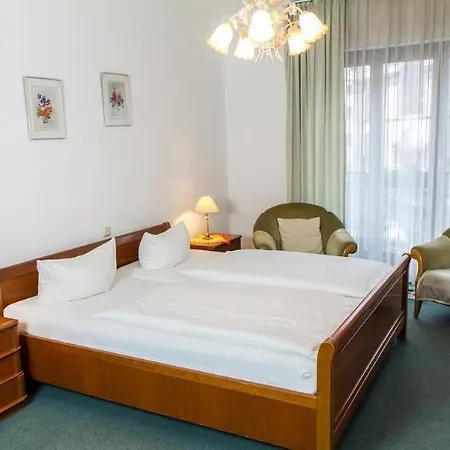 Hotel Smarty Dom - Boardinghouse - Kontaktloser Self Check-in 3*