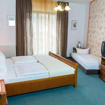 Hotel Smarty Dom - Boardinghouse - Kontaktloser Self Check-in 3*