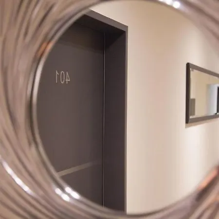 Minotel Esser 3* Köln