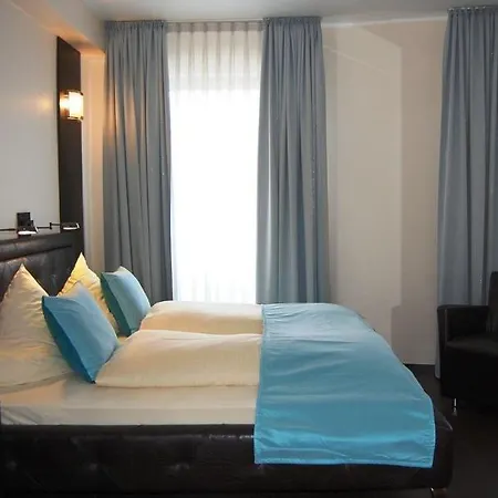 Hotel Minotel Esser 3*