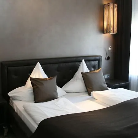Minotel Esser 3* Cologne