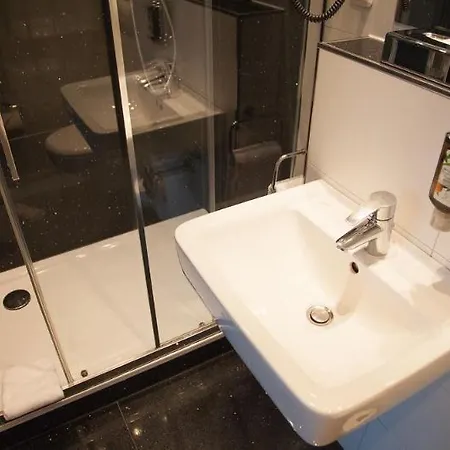 Hotel Minotel Esser 3*