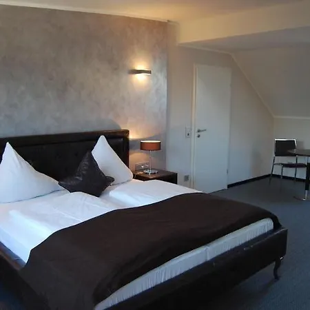 Hotel Minotel Esser 3*