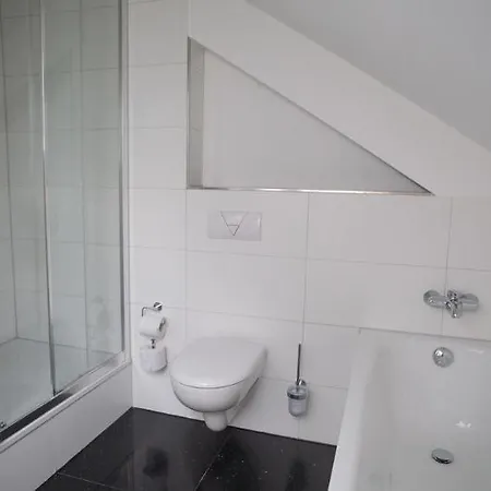 Minotel Esser 3* Cologne