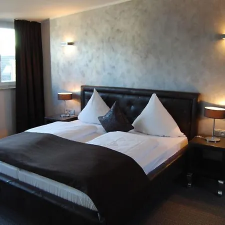 Hotel Minotel Esser 3*