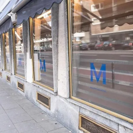 Minotel Esser 3* Köln