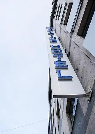 Hotel Minotel Esser 3*