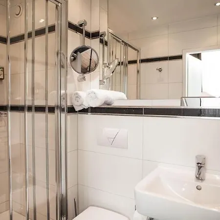 Minotel Esser 3* Cologne