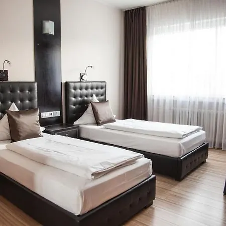 Hotel Minotel Esser 3*
