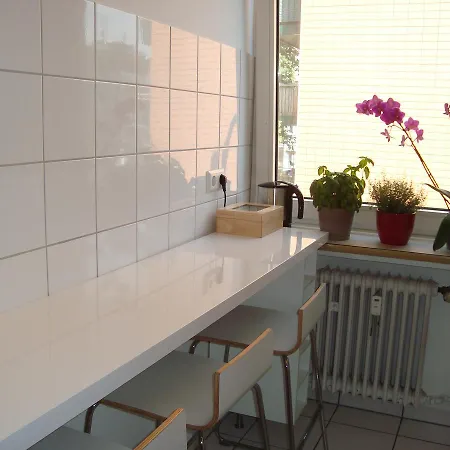 Bed & Breakfast Bermuda Triangle 3*