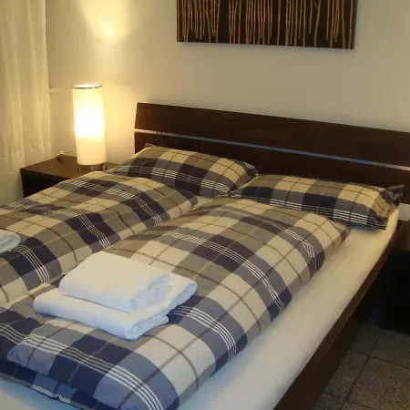 Bermuda Triangle 3* Colonia