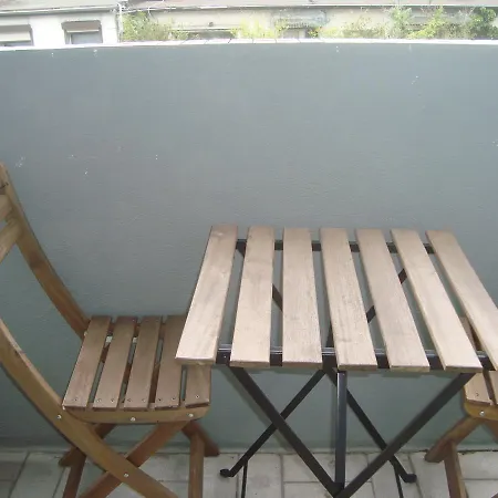 Bed & Breakfast Bermuda Triangle 3*