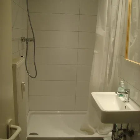 Bed & Breakfast Bermuda Triangle 3*