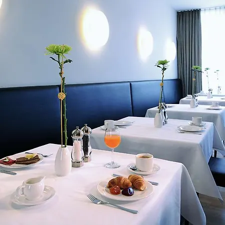 Hotel Nh Altstadt 4*