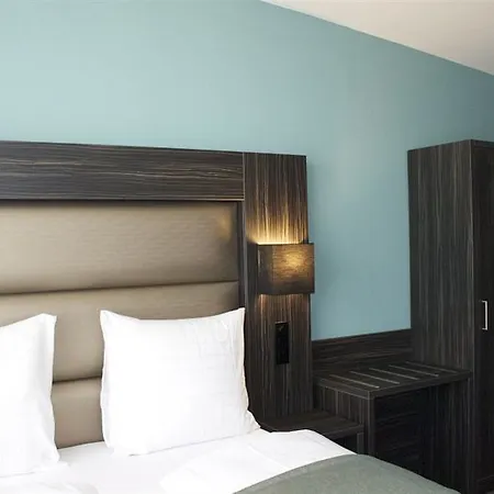 Centro Ayun 3* Keulen