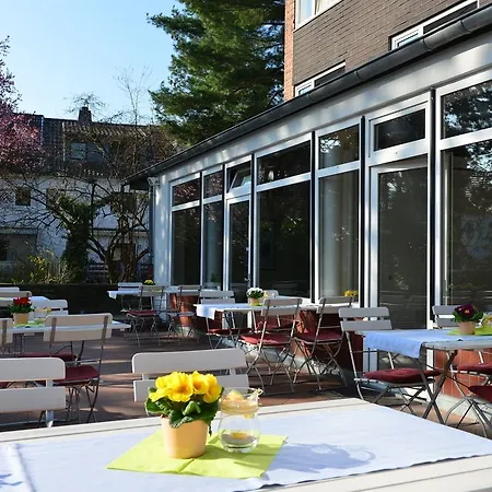 Messehotel Koeln-deutz 3* Cologne