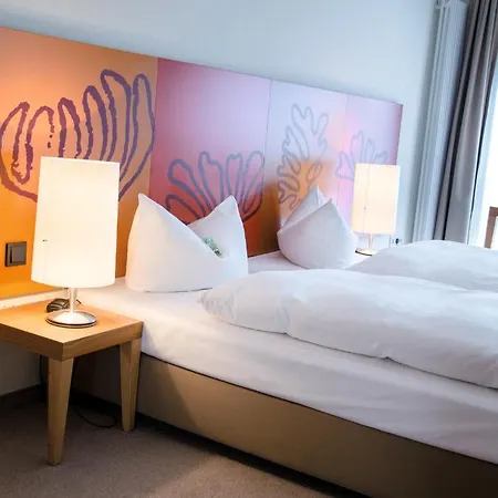 Hotel Begardenhof Kolín nad Rýnem