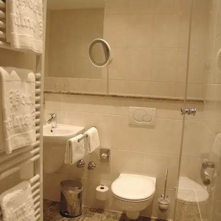 Coellner Hof Hotel