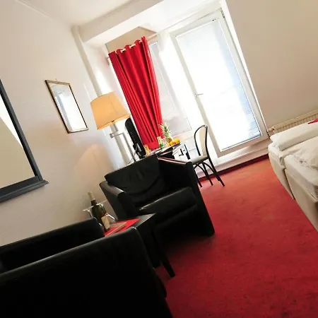 Cerano Am Dom Hotel Colonia