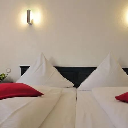 Cerano Am Dom Hotel Cologne