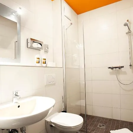 Hotel Warsteinerhof By Centro Comfort 3*