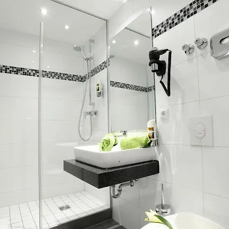 Warsteinerhof By Centro Comfort Cologne