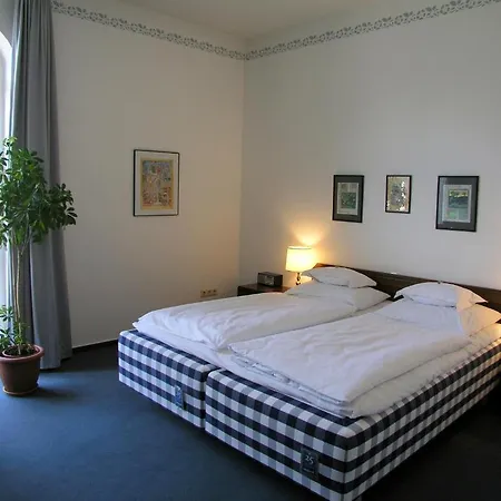 Hotel Falderhof