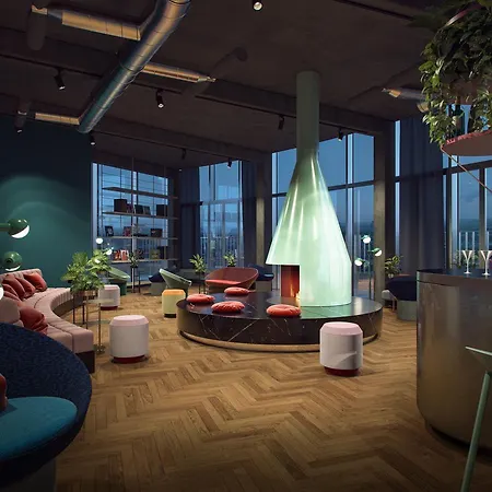 25hours The Circle Cologne
