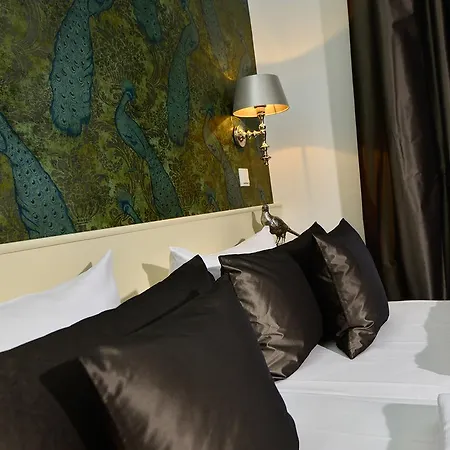 Domstern 3* Cologne