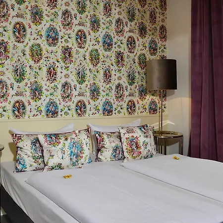 Hotel Domstern Cologne