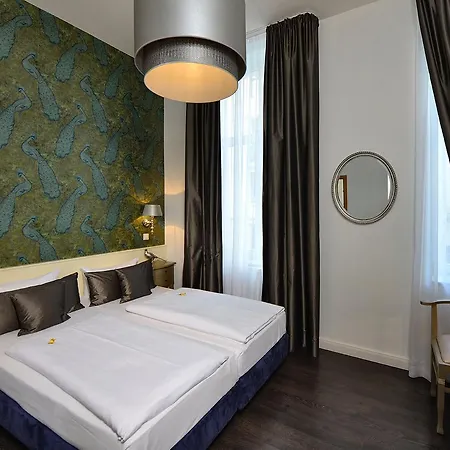Domstern Hotel Cologne