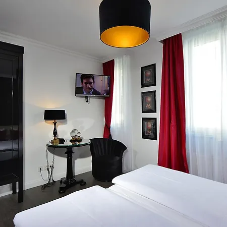 Domstern 3* Cologne