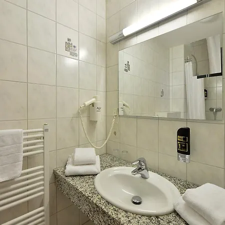 Domstern Hotel Cologne