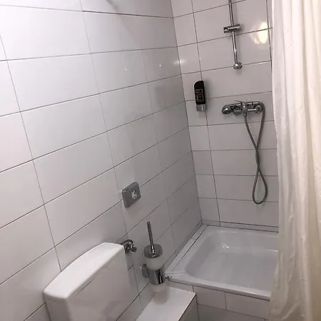Moji Hotel Cologne