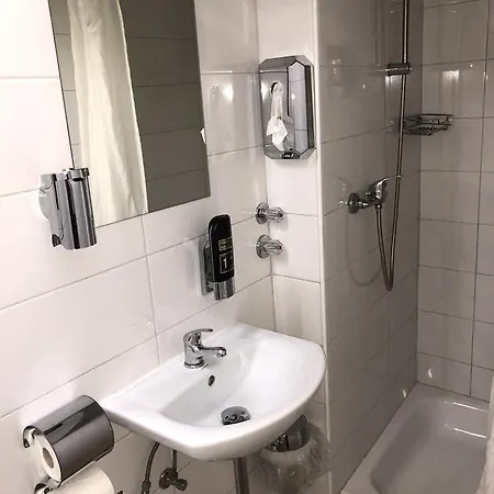Hotel Moji 2*