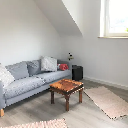 Vogelsang Apartment
