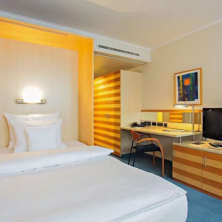 Lindner Am Dom, Part Of Jdv By Hyatt Hotel 4*