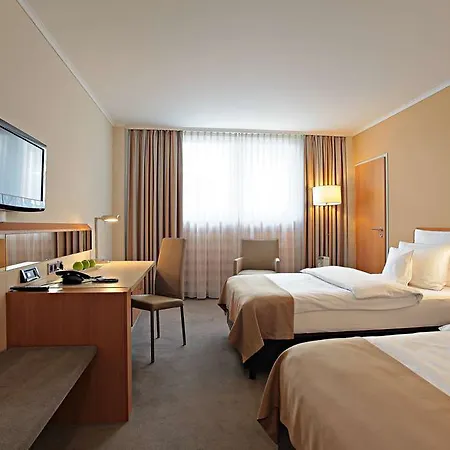 Hotel Lindner Am Dom, Part Of Jdv By Hyatt Cologne