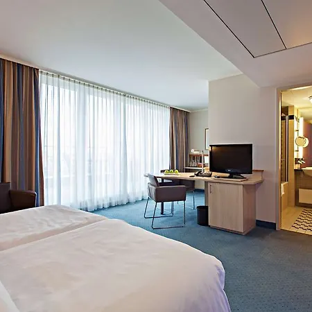 Lindner Am Dom, Part Of Jdv By Hyatt 4* Cologne