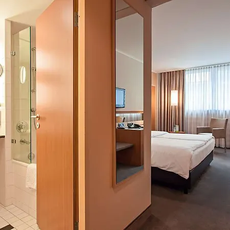 Lindner Am Dom, Part Of Jdv By Hyatt Hotel Cologne