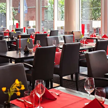 Lindner Am Dom, Part Of Jdv By Hyatt Cologne