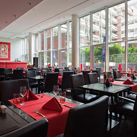 林德纳大教堂居所酒店 酒店