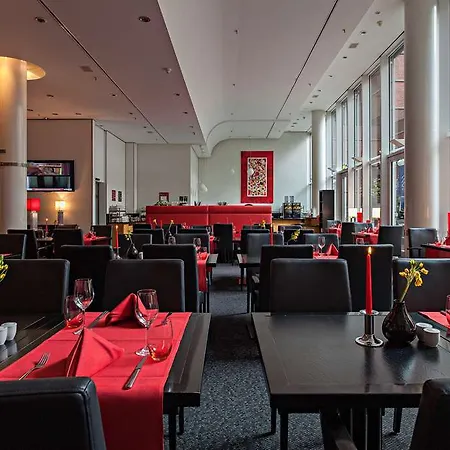 Hotel Lindner Am Dom, Part Of Jdv By Hyatt 4*