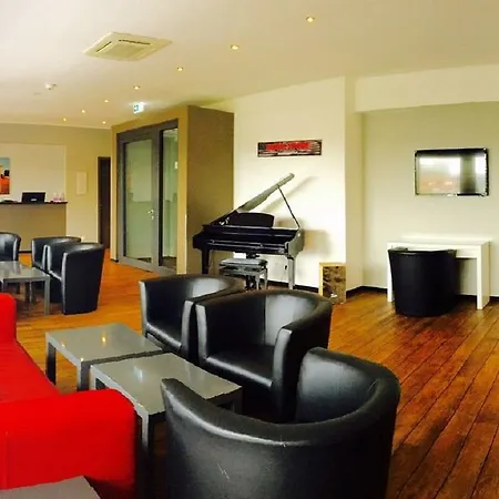 Art Rock Downtown 3*