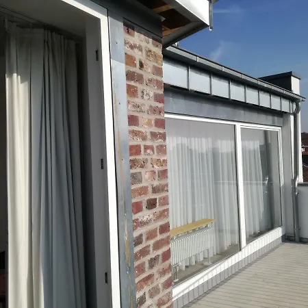 Maison Marsil - Boutique 3* Köln